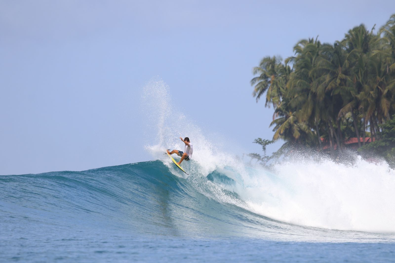 Bali - aventura e surf na Indonésia