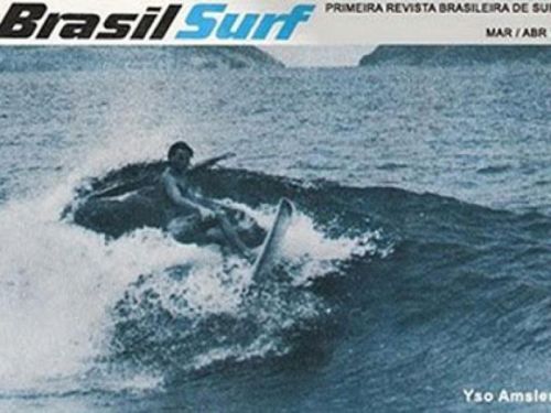 Revista Brasil Surf